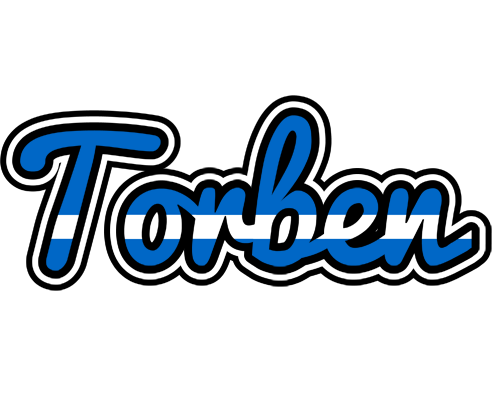 Torben greece logo