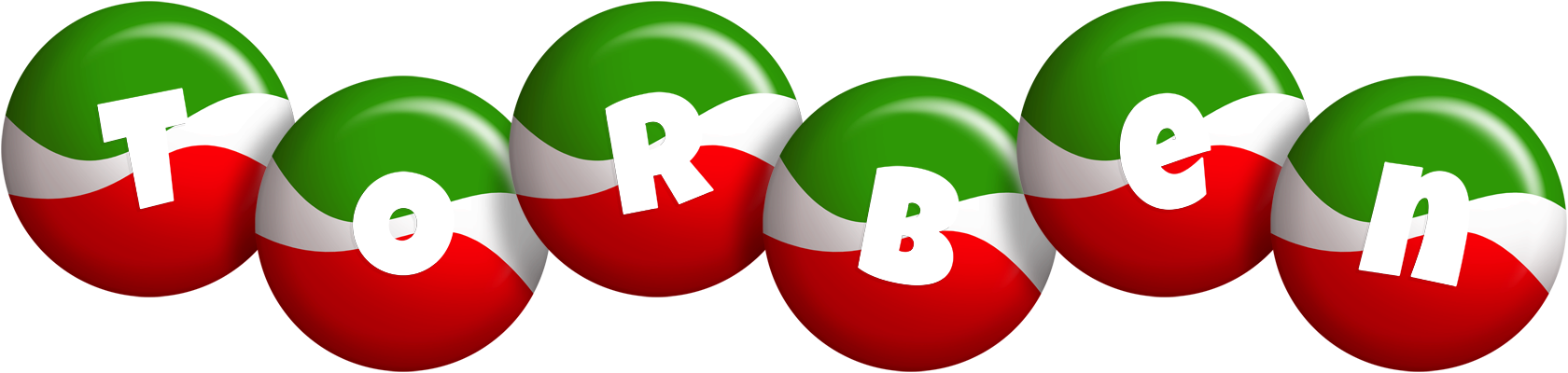 Torben italy logo