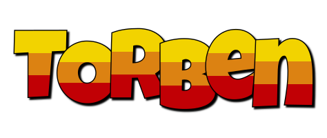 Torben jungle logo