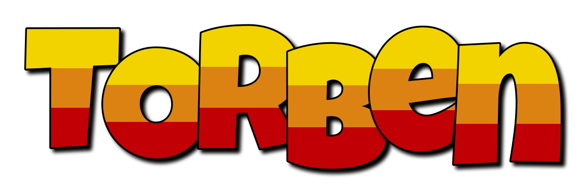 Torben jungle logo