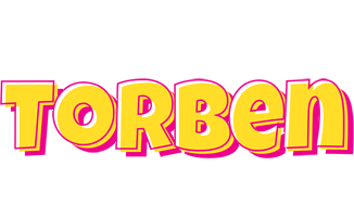 Torben kaboom logo