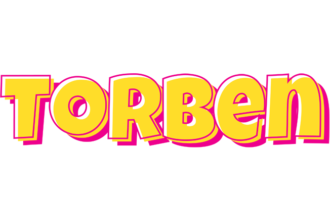 Torben kaboom logo