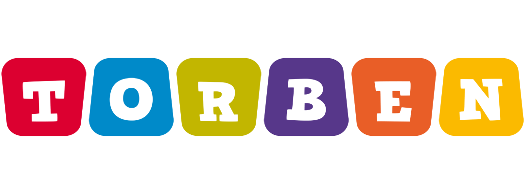 Torben kiddo logo