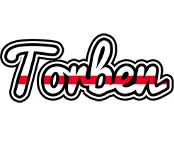 Torben kingdom logo