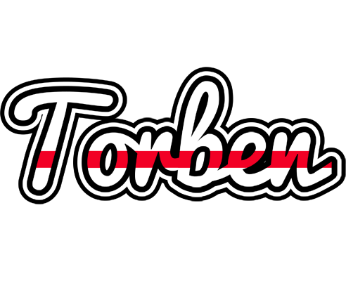 Torben kingdom logo