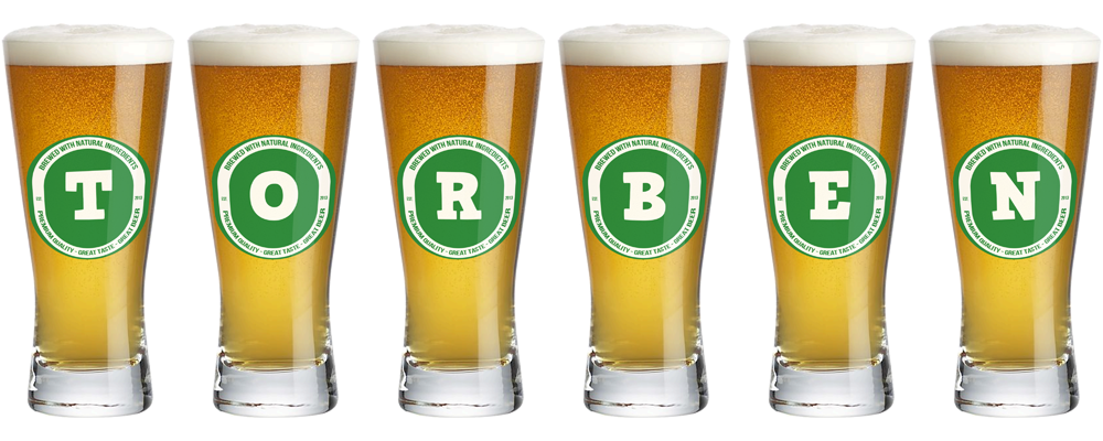 Torben lager logo