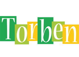 Torben lemonade logo