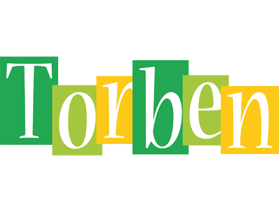 Torben lemonade logo