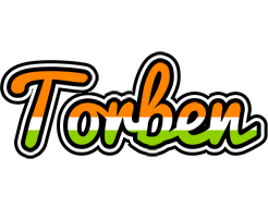 Torben mumbai logo