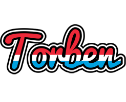 Torben norway logo