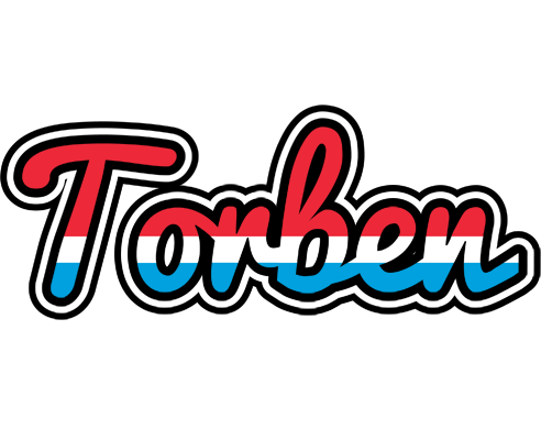 Torben norway logo