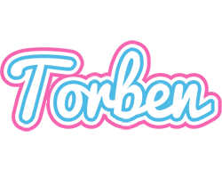 Torben outdoors logo