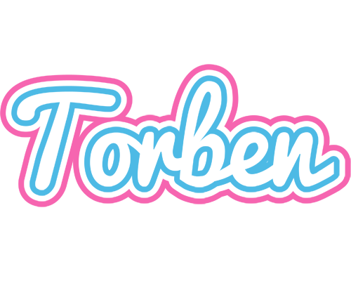 Torben outdoors logo