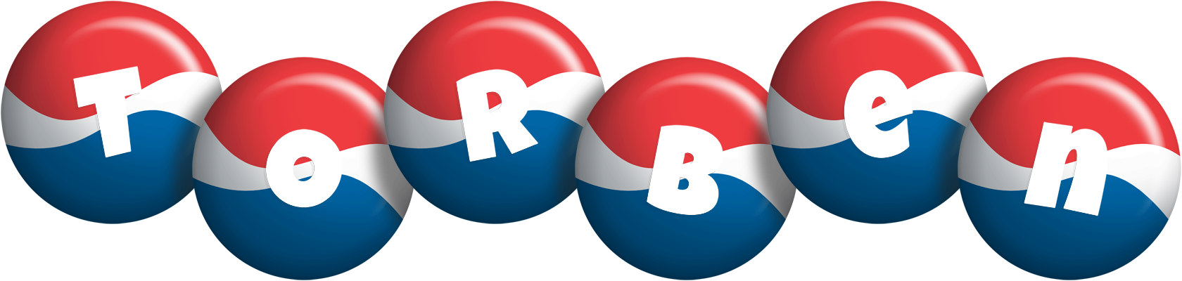 Torben paris logo