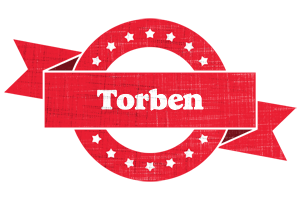 Torben passion logo