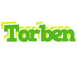 Torben picnic logo