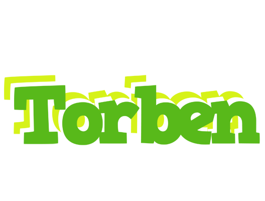 Torben picnic logo