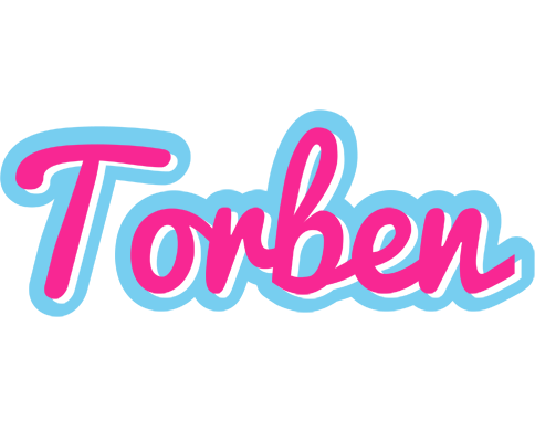 Torben popstar logo