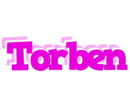 Torben rumba logo