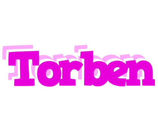 Torben rumba logo