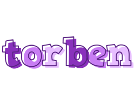 Torben sensual logo