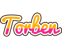 Torben smoothie logo