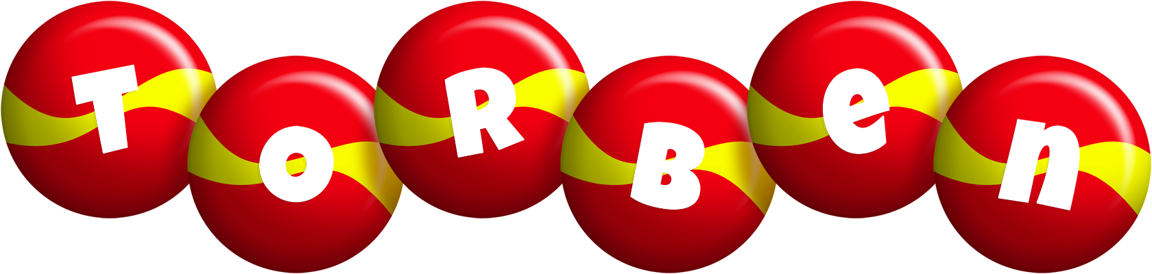 Torben spain logo