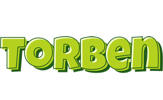 Torben summer logo