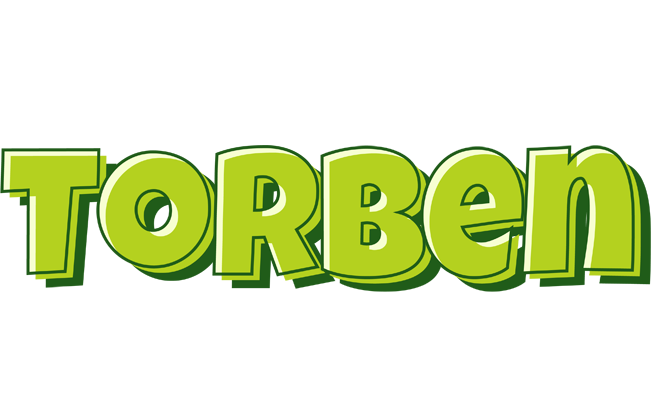 Torben summer logo