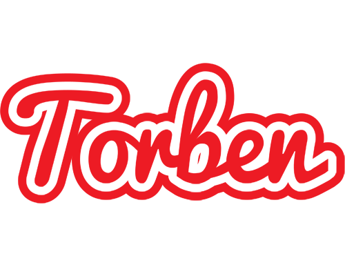 Torben sunshine logo