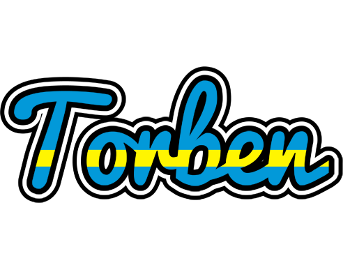 Torben sweden logo