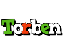 Torben venezia logo