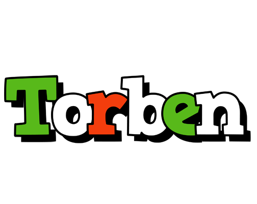 Torben venezia logo
