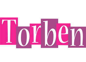 Torben whine logo