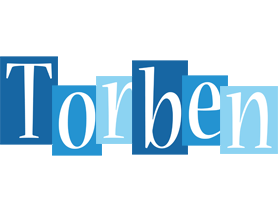 Torben winter logo