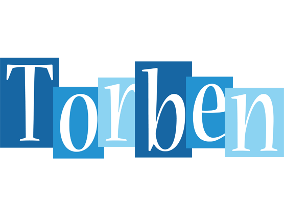 Torben winter logo