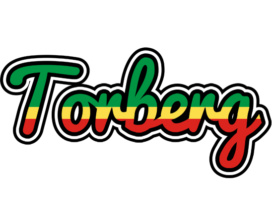 Torberg african logo