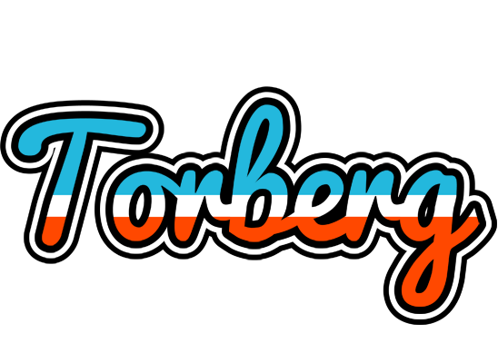 Torberg america logo
