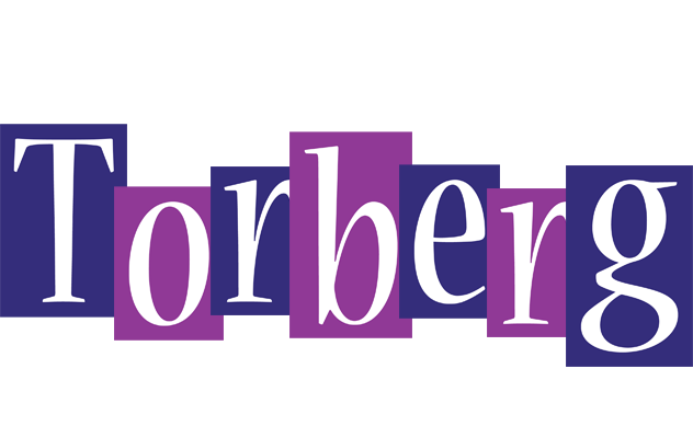 Torberg autumn logo