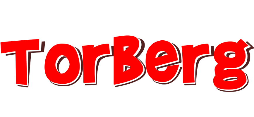Torberg basket logo