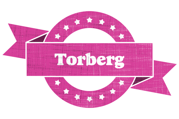 Torberg beauty logo