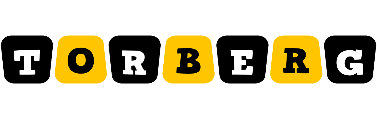 Torberg boots logo