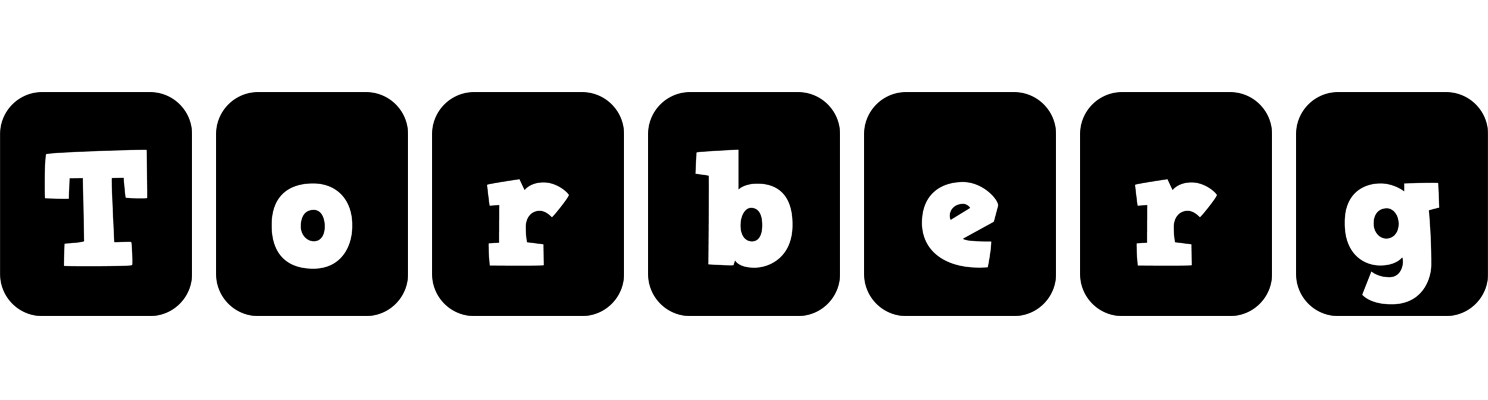 Torberg box logo