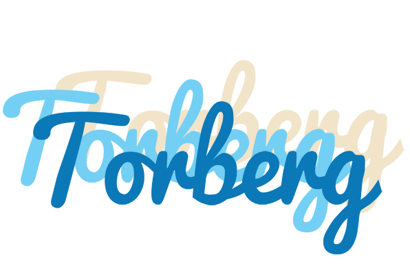 Torberg breeze logo
