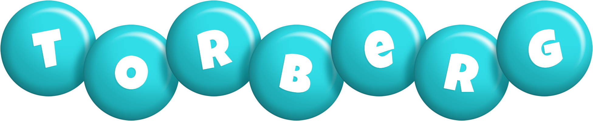 Torberg candy-azur logo