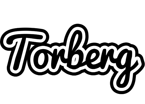 Torberg chess logo