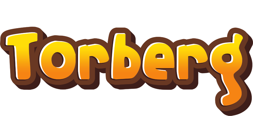 Torberg cookies logo