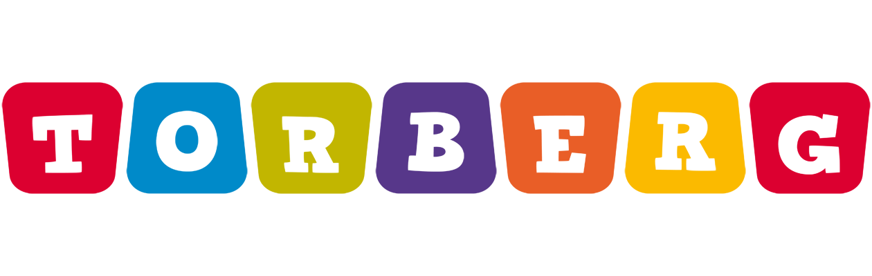 Torberg daycare logo