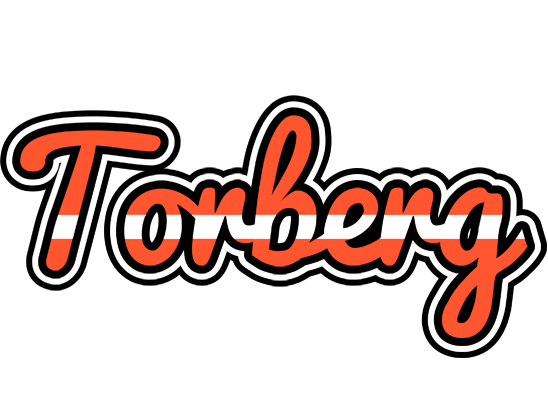 Torberg denmark logo