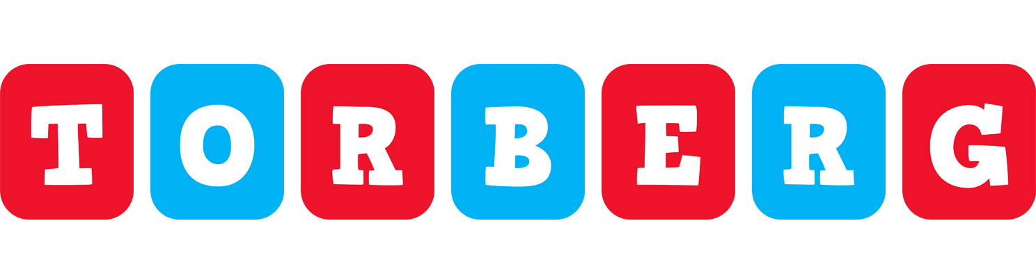 Torberg diesel logo